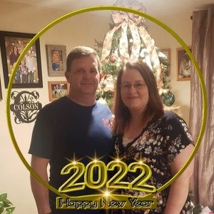 Meet your Posher, Rickeynmichelle